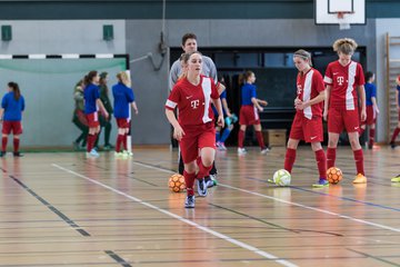 Bild 5 - Norddeutsche Futsalmeisterschaft